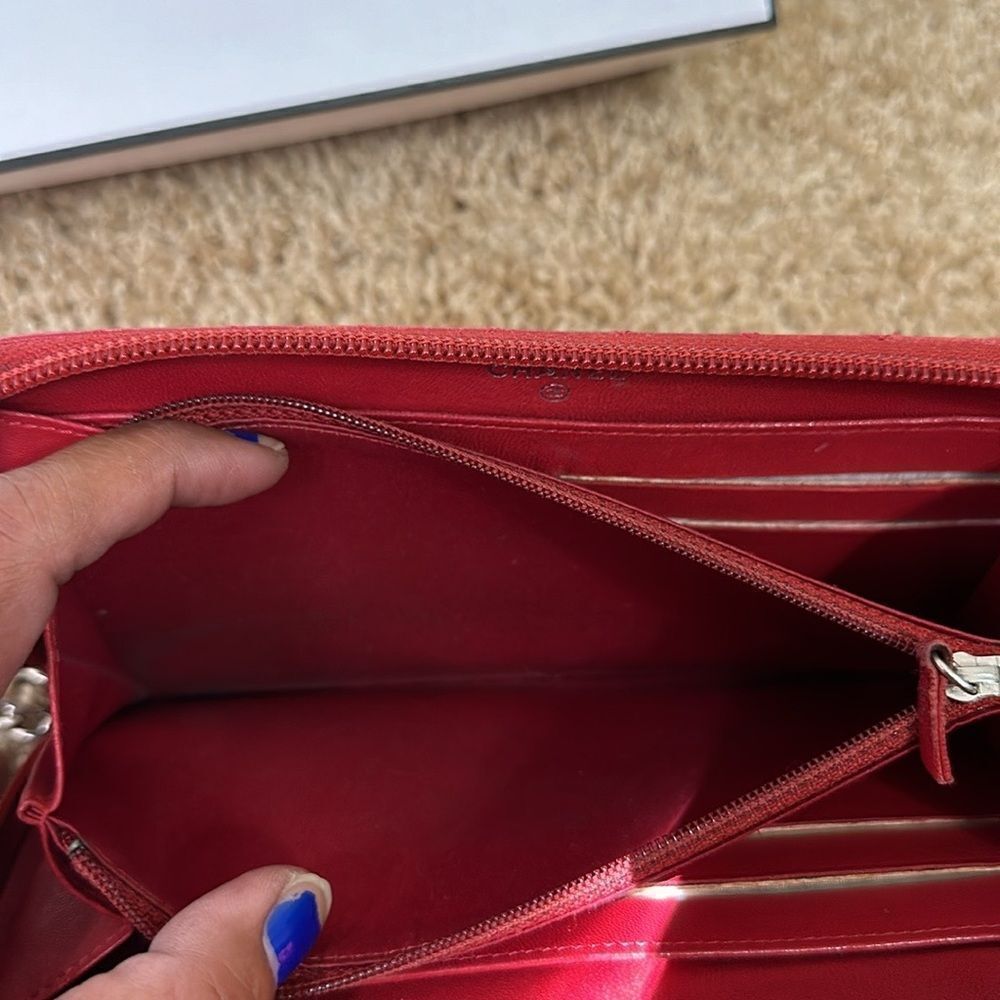 Chanel Camelia Waller - Picture 7 of 12